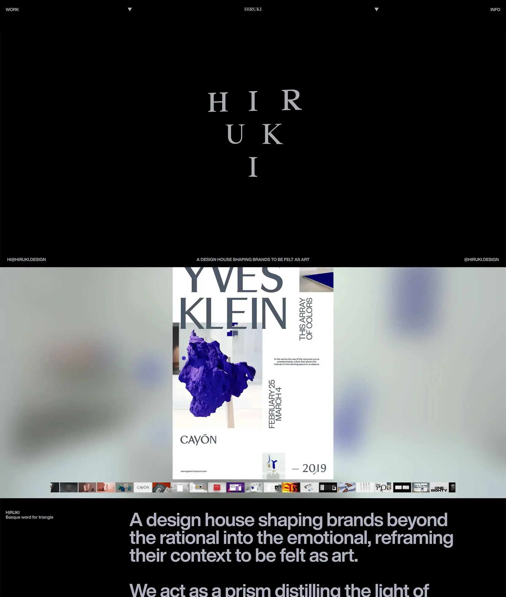 HIRUKI
