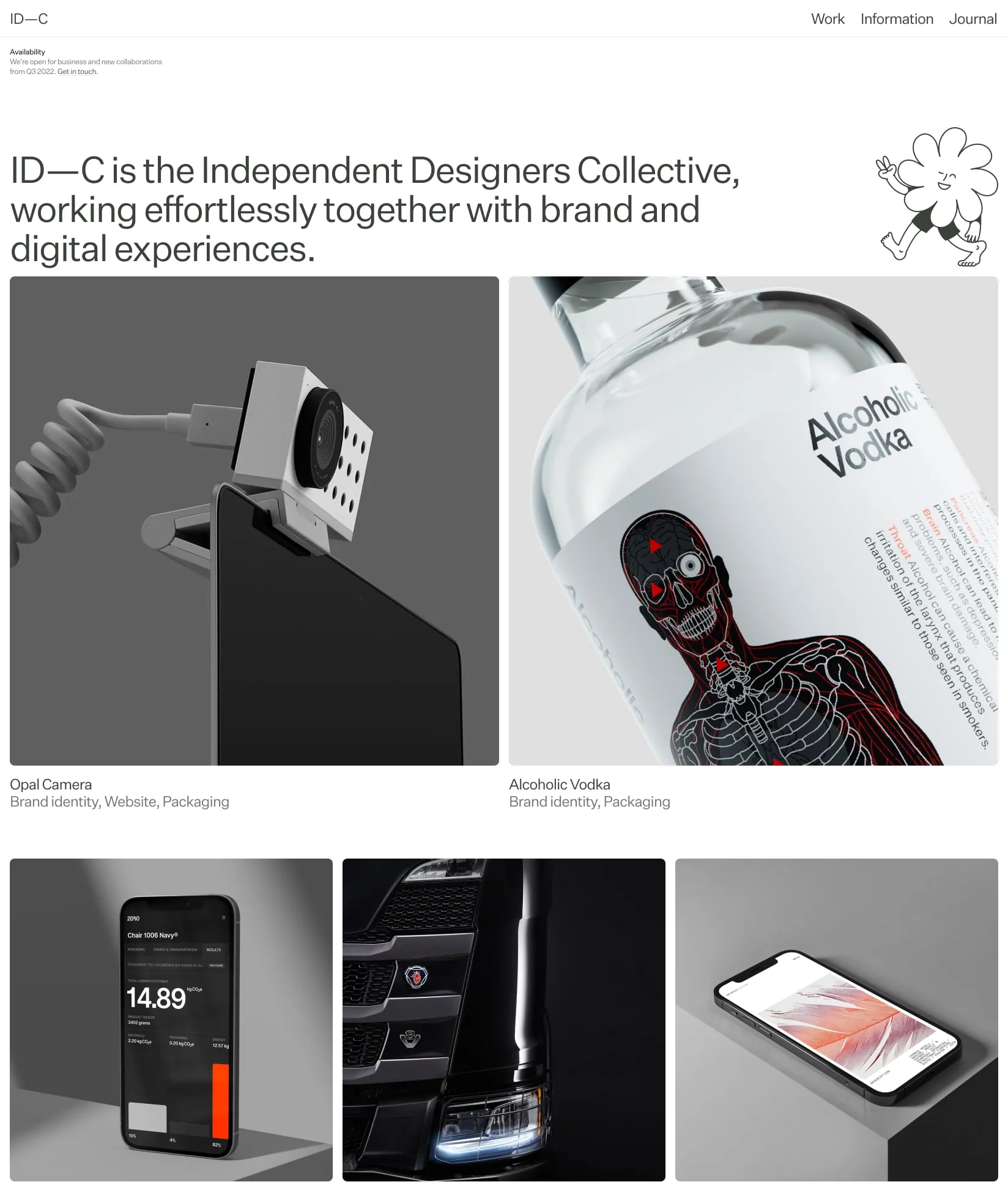 Independent Designers Collective